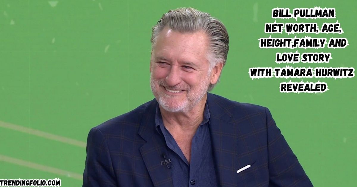 Bill Pullman