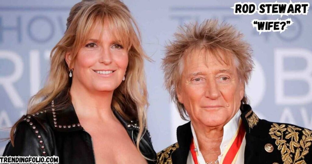 Rod Stewart