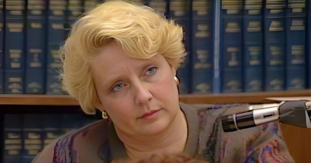 Betty Broderick Net Worth