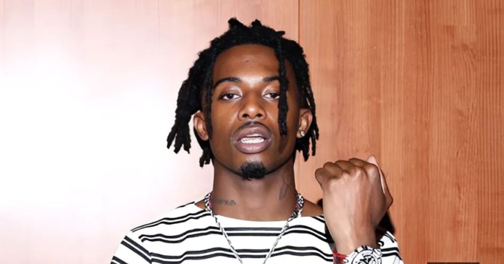 Playboi Carti Age