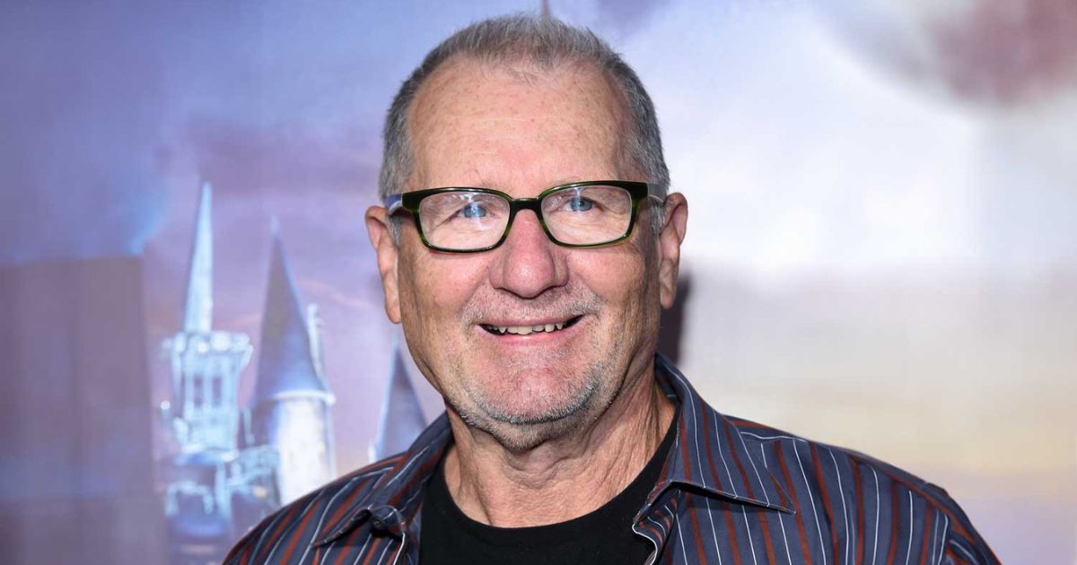 ed o'neill