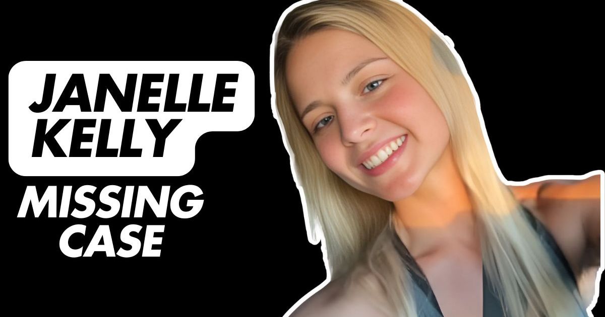 janelle kelly missing